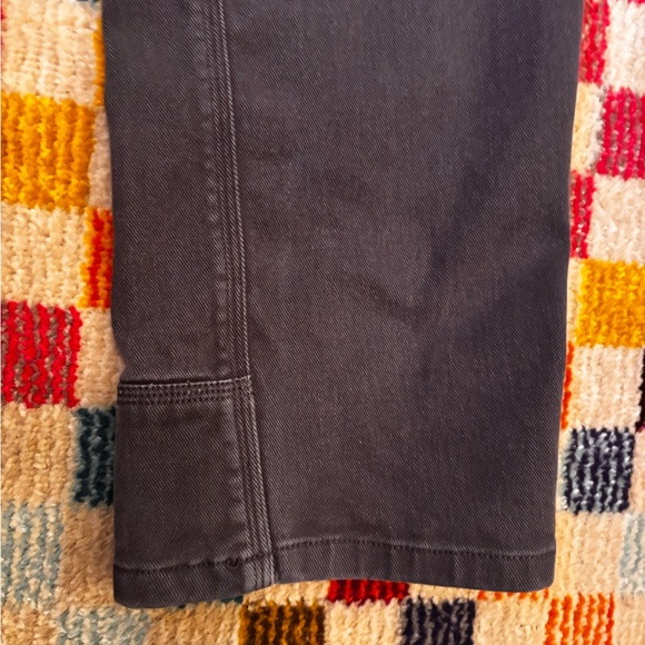 Outdoor Research Men’s Grey Goldbar Pants Size 32, 30” inseam - Picture 4 of 12